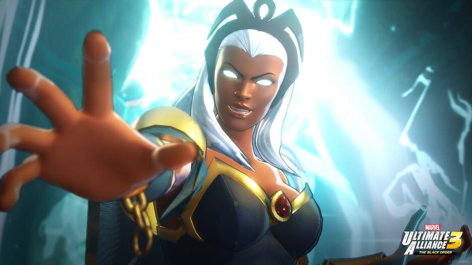 Marvel Ultimate Alliance 3 The Black Order Switch UK Marvel Ultimate Alliance 3 The Black Order Switch UK